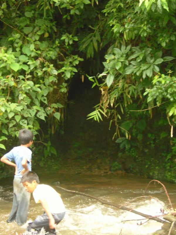 恍若光年一个孩子学习英语路上的故事