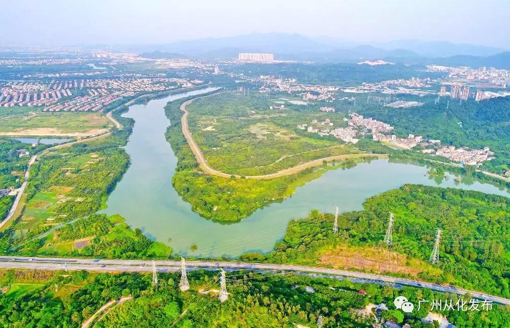 宜居宜业旅游攻略,广州从化的宜居小镇