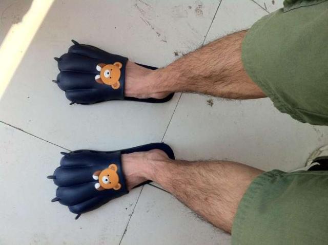 男性腿毛浓密,男性怎么让腿毛变浓密