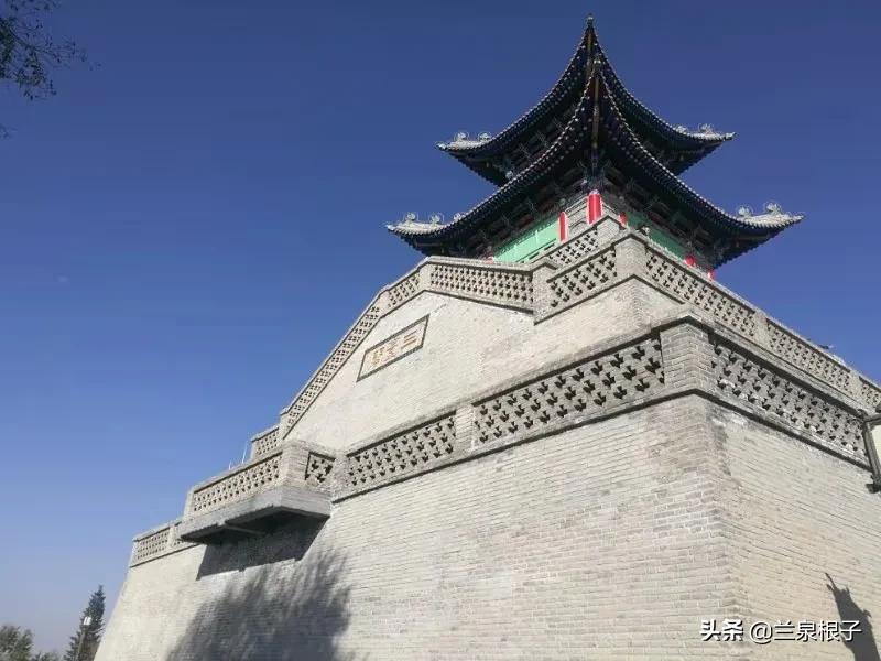 立冬自然风景,立冬雪景山水风景视频