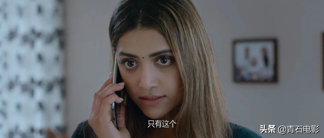 印度又出高能悬疑片！132分钟无尿点，反转后还是反转，结局神了