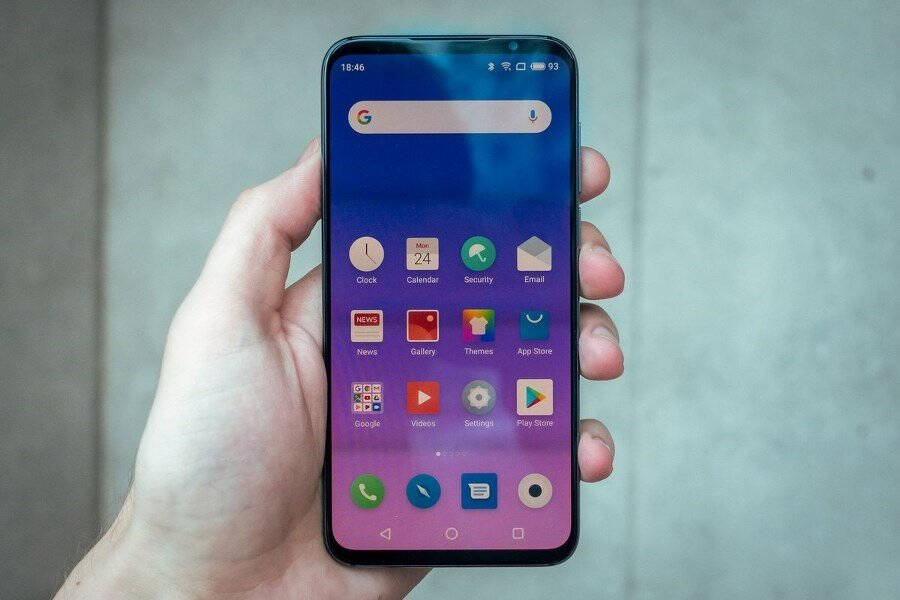 苹果4gb运存和安卓12gb运存,苹果4g运存对比安卓12