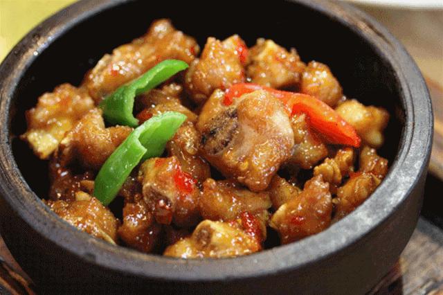 珠海香洲合亨私房菜馆,珠海适合家庭小聚的私房菜馆