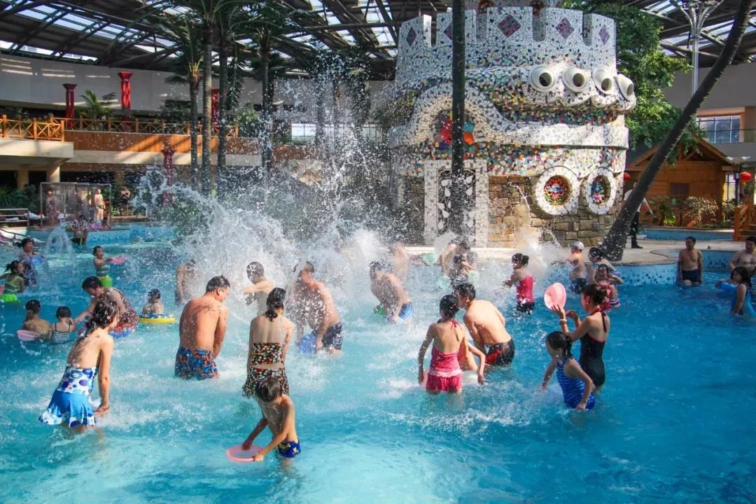 尧山看红叶攻略,看红叶的地方推荐冷门地区两日游