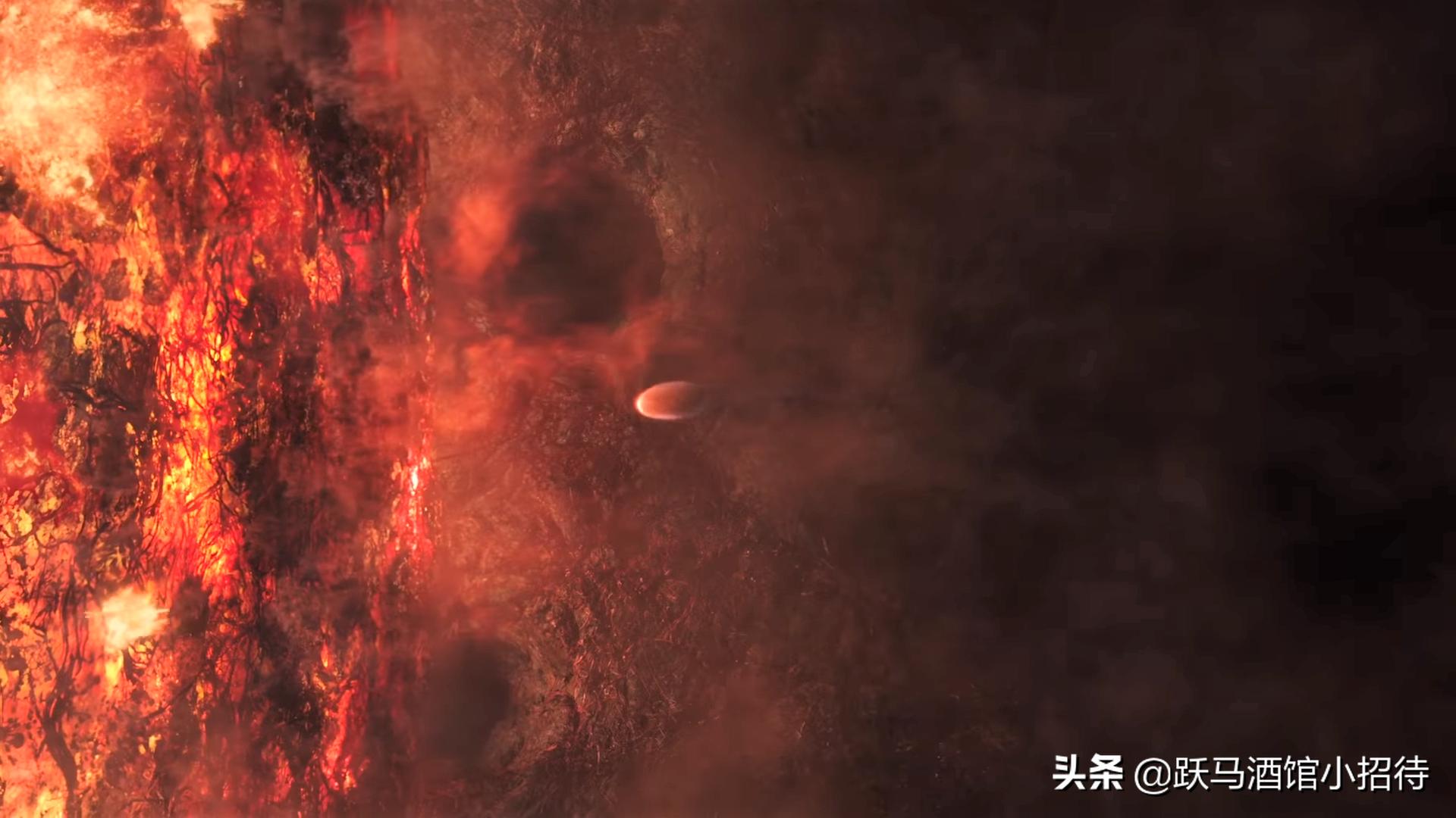 异星灾变那条蛇从哪来,异星灾变鳗鱼结局是什么