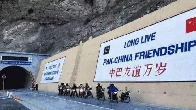 中国人在巴基斯坦的真实生活情况,中国人到巴基斯坦有什么优待