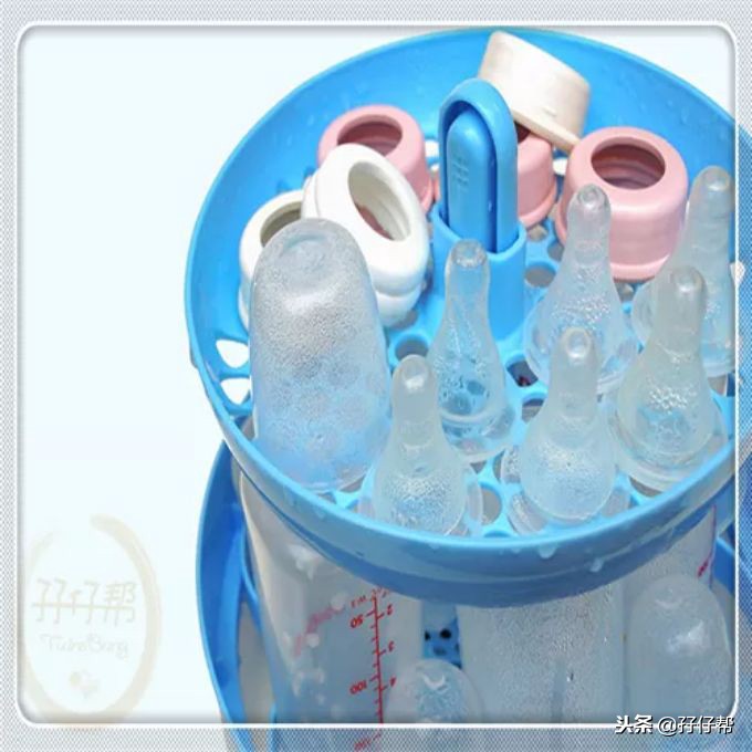 十个月宝宝喝奶用吸管杯还是奶嘴,8个宝宝奶瓶奶嘴怎么选