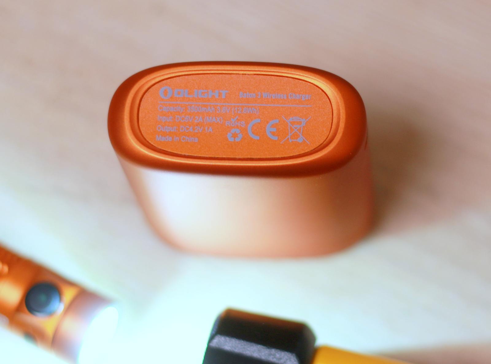 傲雷baton3手电筒特别版,傲雷baton3pro紫色