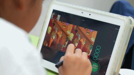 pbl创意项目,pbl特色课堂