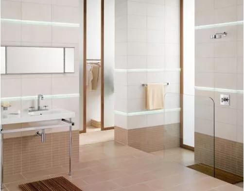 美缝要达到什么效果才能做,美缝和不做美缝的对比