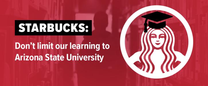 从Employee到Partner，星巴克的“阳谋”在卖什么药？