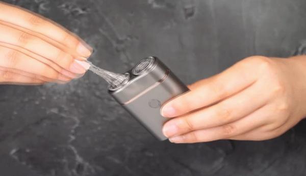 过年回家刮胡子,过年回家必须刮胡子吗