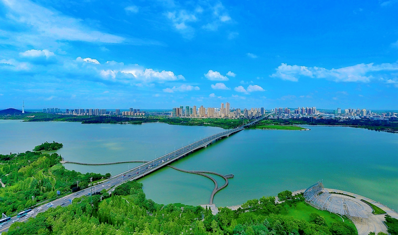 安徽长期发展到底在皖南还是皖北,安徽北部为啥有平原