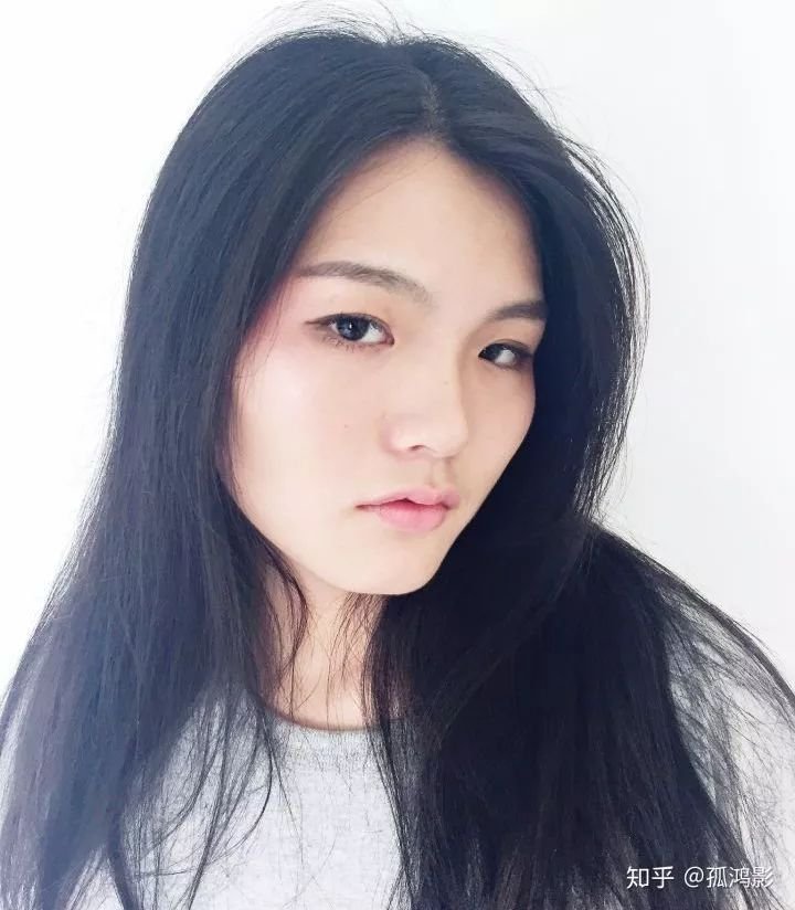 身材配不上脸,脸配不上身材是什么体验