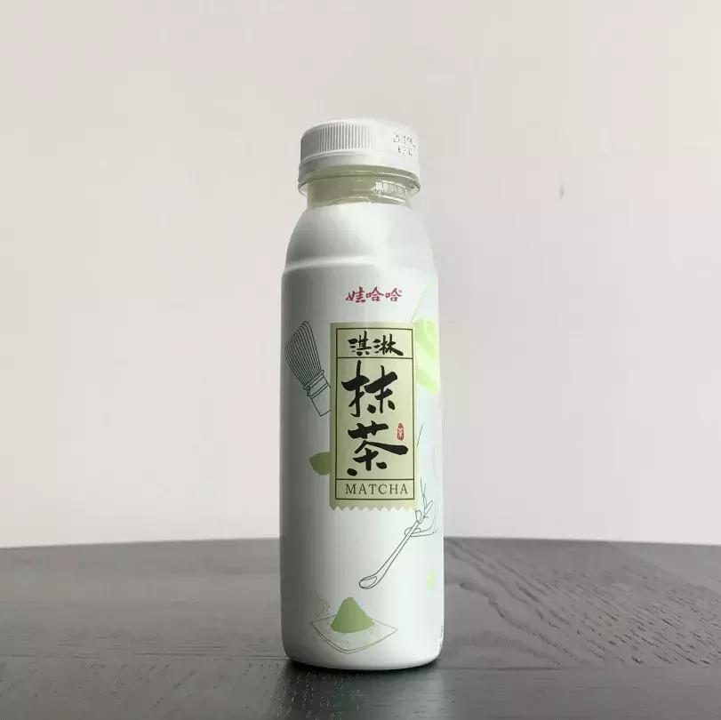 这20+款新饮品，我们喝出了打屁虫、清新剂、中药丸的味儿……