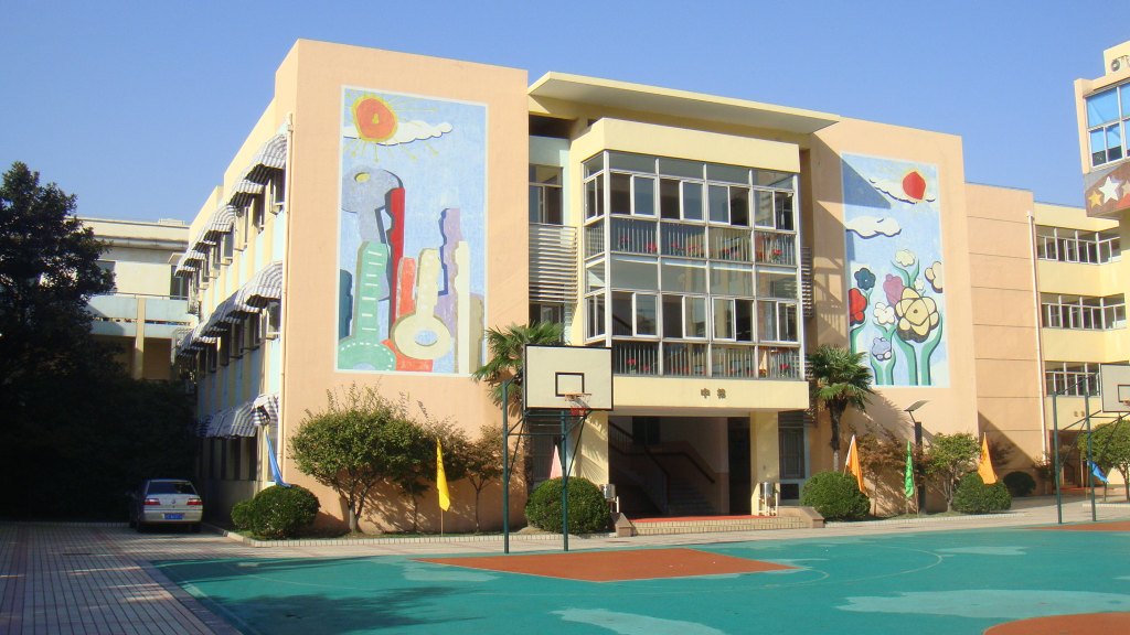 幼儿园学区房和小学学区房,第一梯队双学区