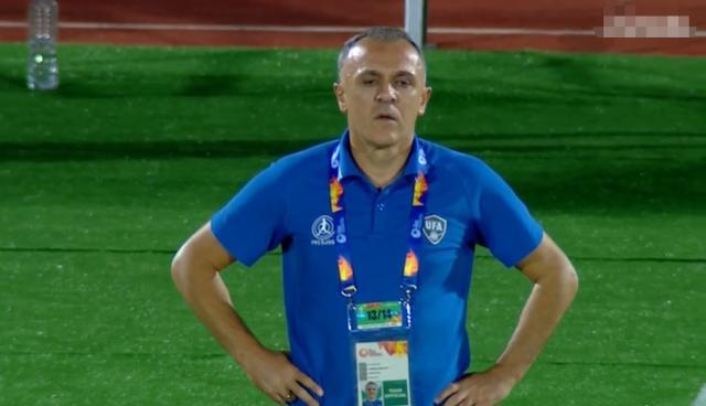 u23亚洲杯中国队为什么退赛,u23国足被逆转