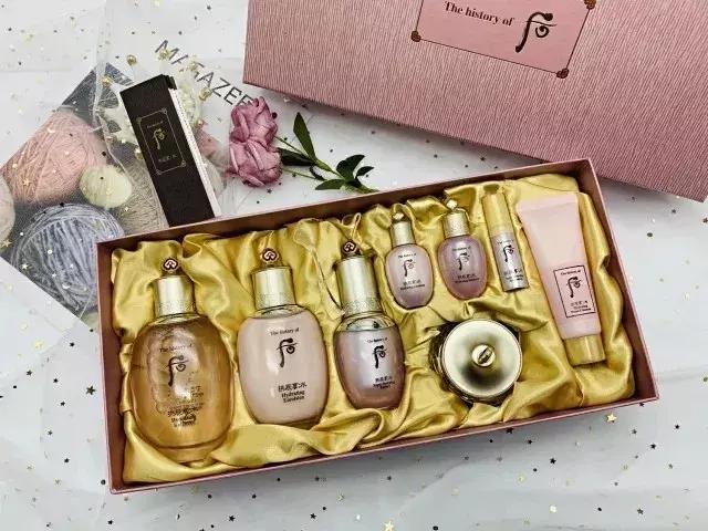 韩妆企划版什么意思,韩妆企划版是韩国本土的吗