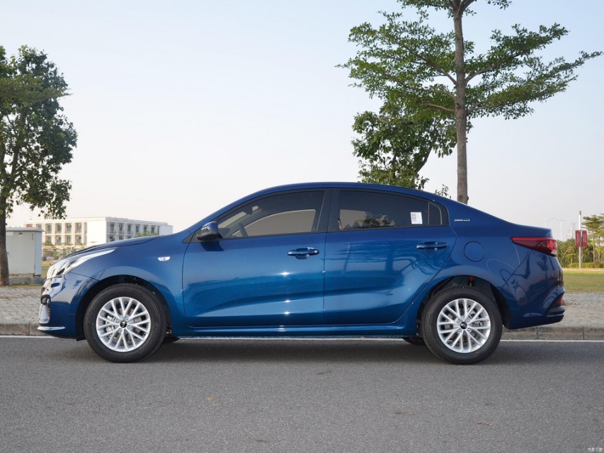 起亚k2开出去真的很没面子吗,起亚k2建议买吗值得买吗