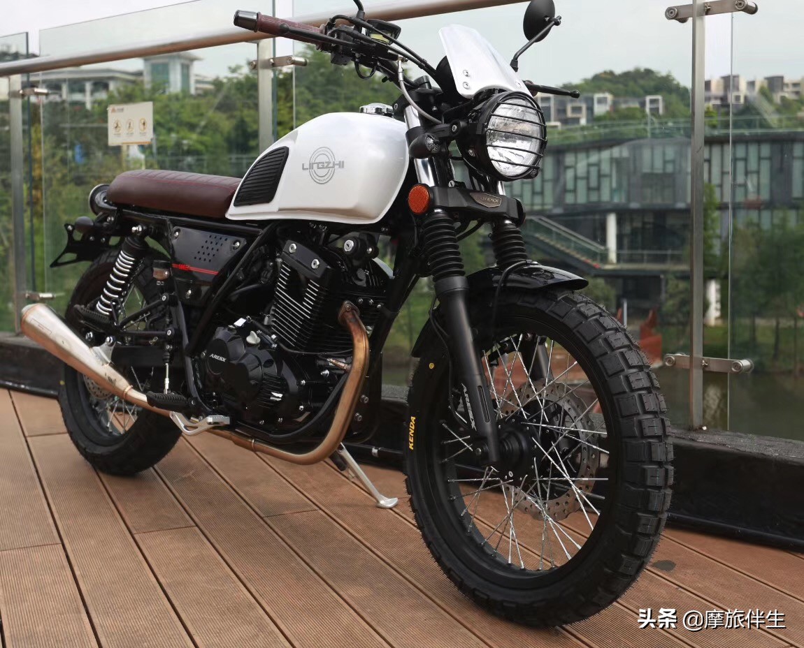 凌志阿瑞斯250复古机车价格,阿瑞斯250低配和顶配区别