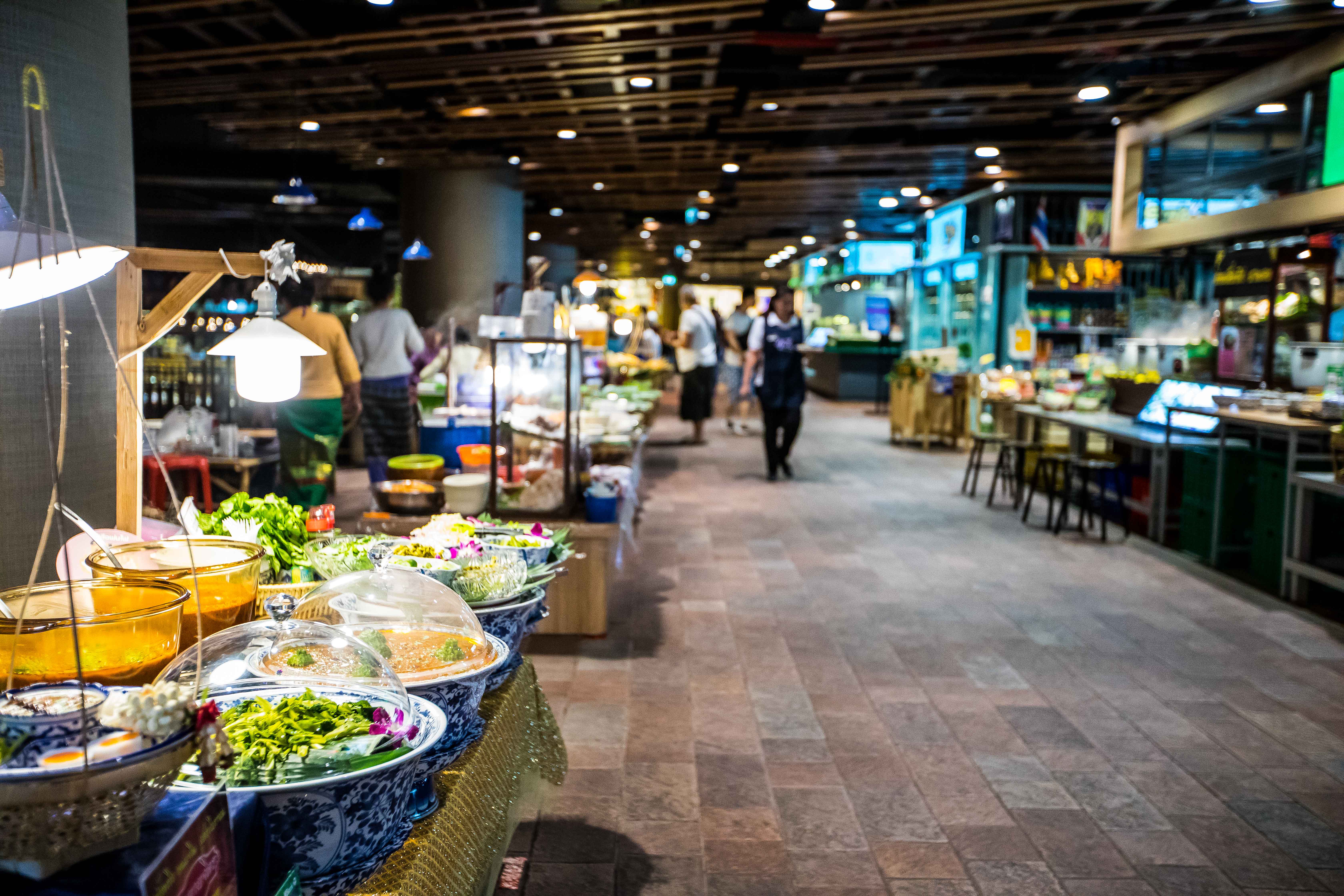 来曼谷必买的护肤品,来曼谷做什么