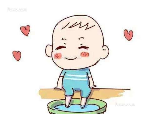 孩子腿不直按摩有用吗,孩子腿不直补什么钙