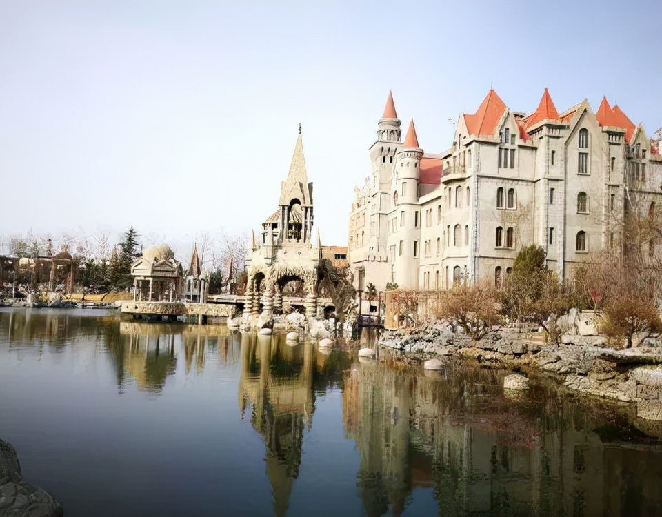 天津免费景点大集合,天津蓟州必去十大免费景点