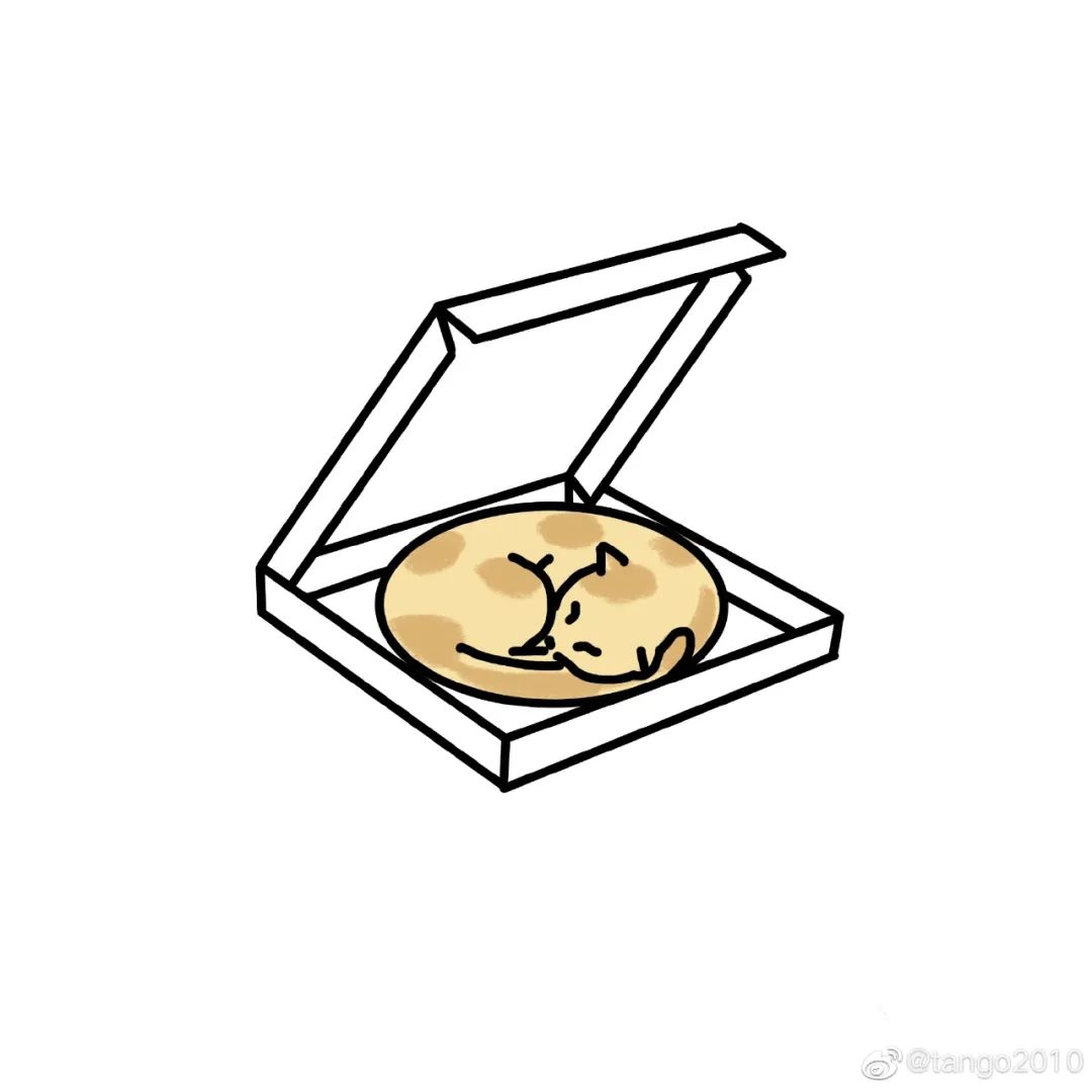 60张脑洞大开的沙雕漫画,张张有笑点,看完忍不住笑出猪叫