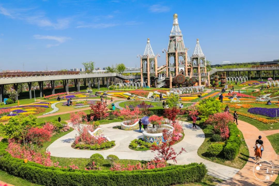 上海国庆小众旅行攻略路线图,上海出发国庆旅游攻略推荐