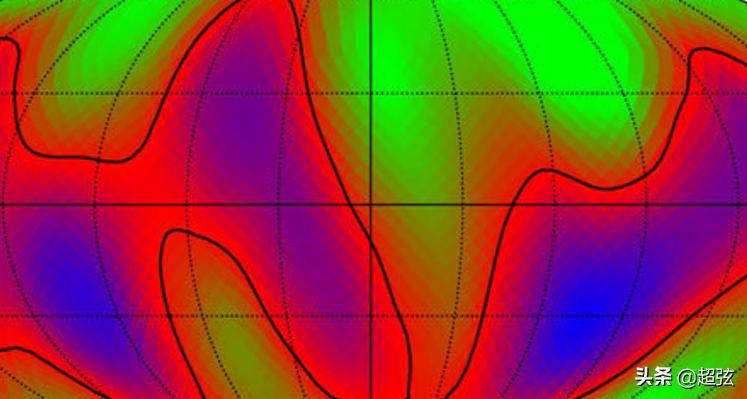 外星人发现地球坐标,外星人的地球照片