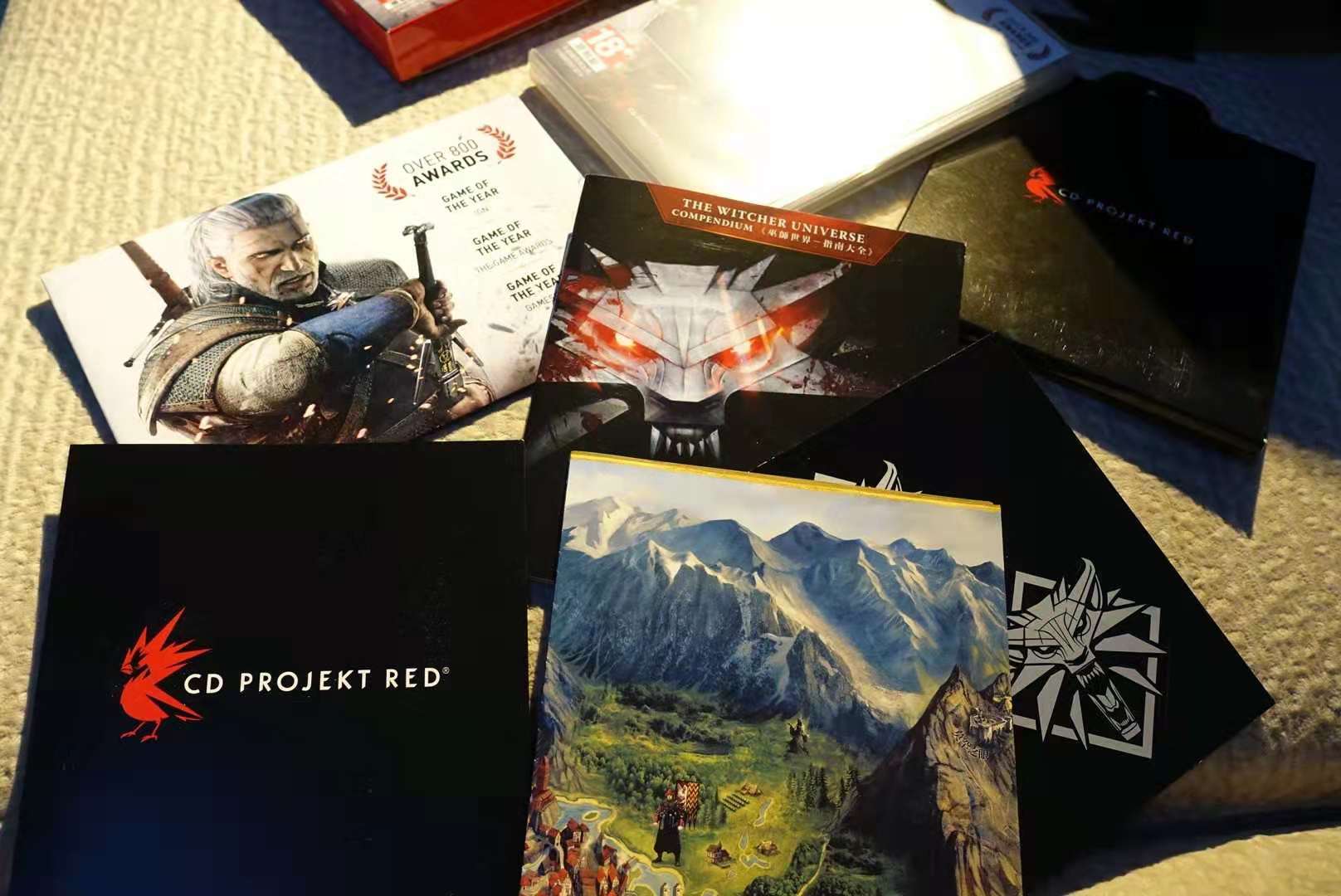 switch游戏巫师3怎么样,switch游戏必买神作巫师三