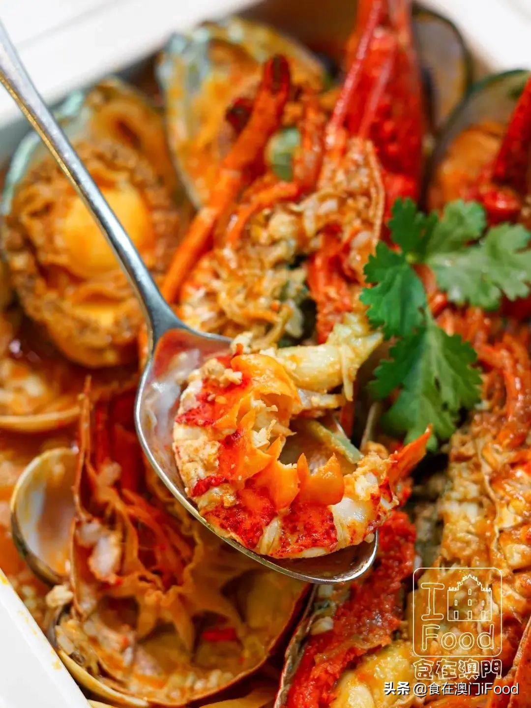 澳门葡记探店,澳门必去的8家美食店