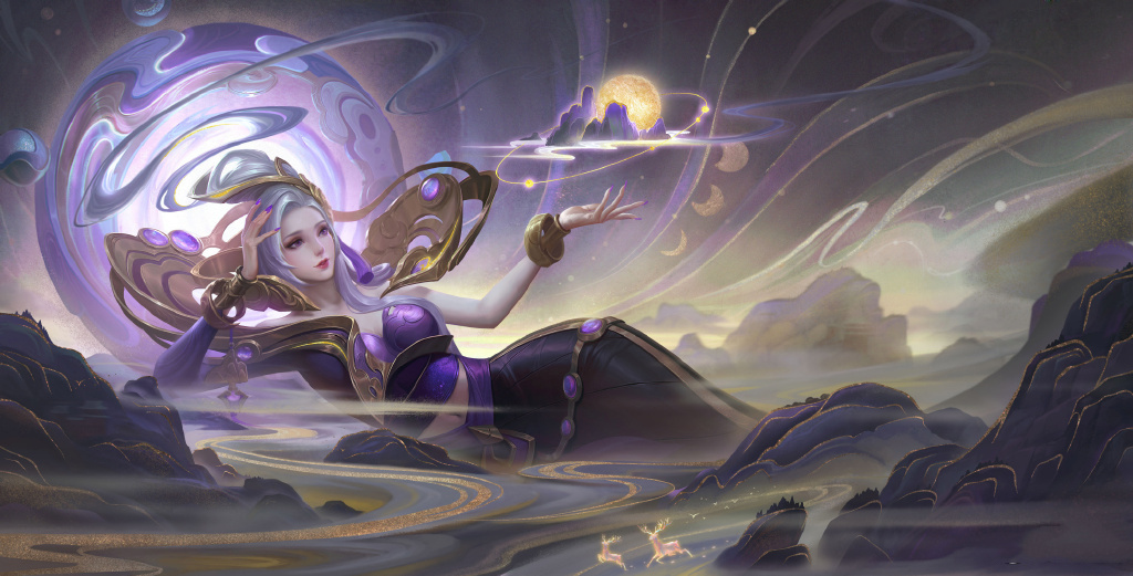 王者荣耀诸葛亮情人节限定性价比,王者荣耀有哪些史诗级的情人节