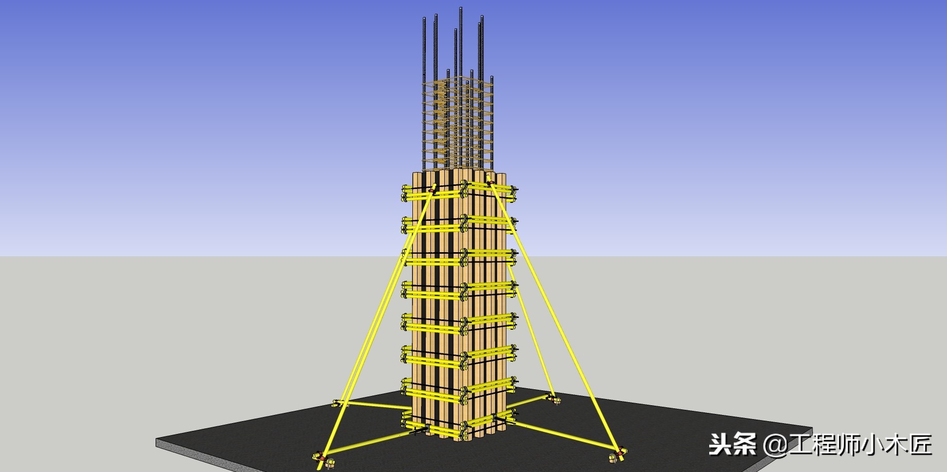 sketchup和revit哪个建模快,revit实例和主体的区别