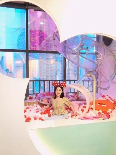 芭比娃娃的衣服博物馆,长沙换装艺术馆