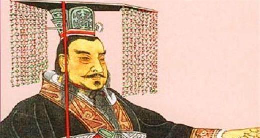 秦朝的秦部首,秦朝的秦字