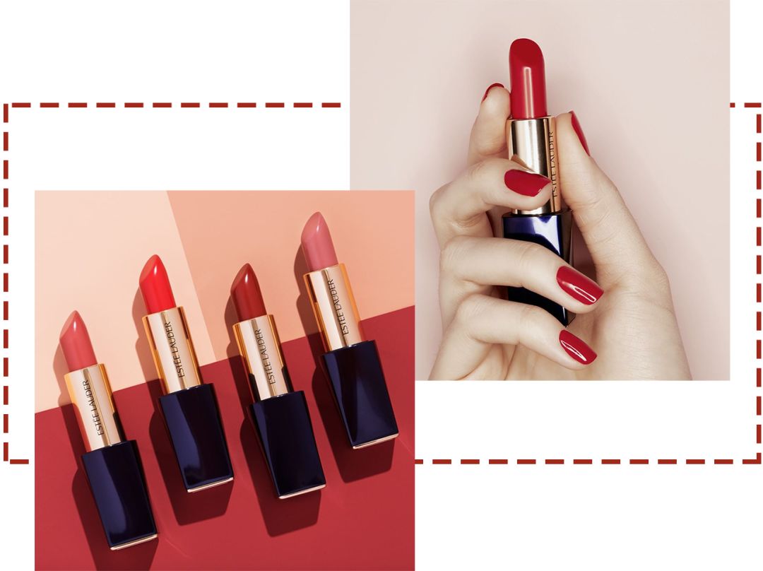 新年红运口红|从除夕到初七都帮你选好了