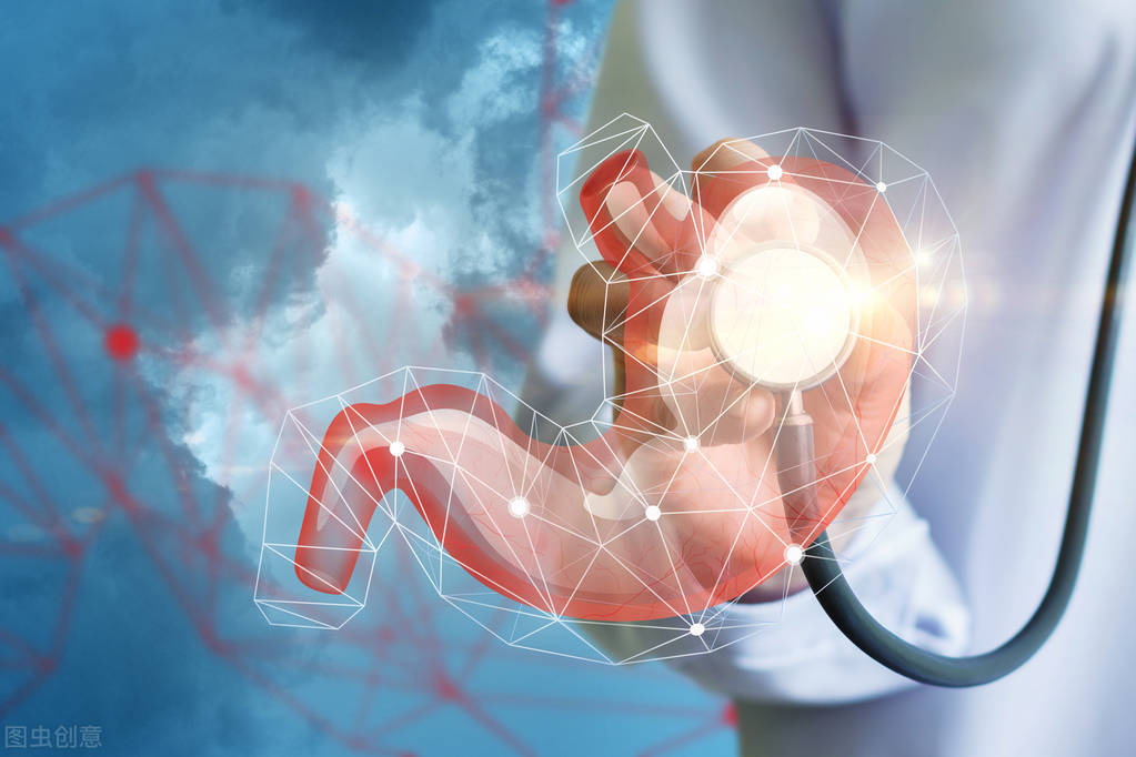 发现胃癌了去医院必须做什么检查,从早期胃癌到晚期胃癌转变要多久