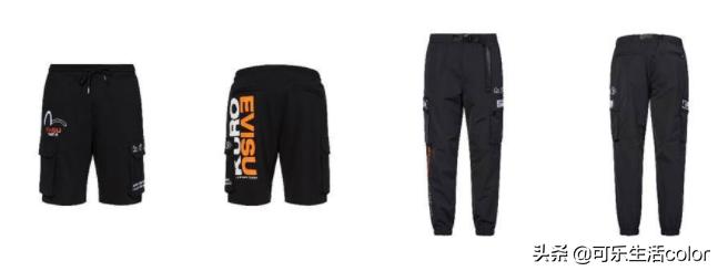 EVISUKURONEW系列定义全新工业风，颠覆传统工业潮流