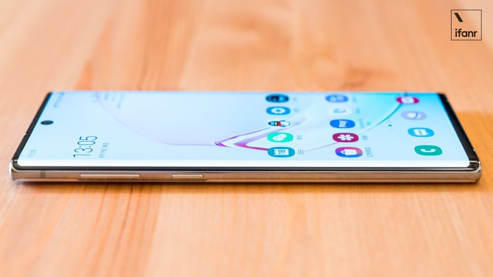 三星note10+全面评测,三星galaxynote10看点