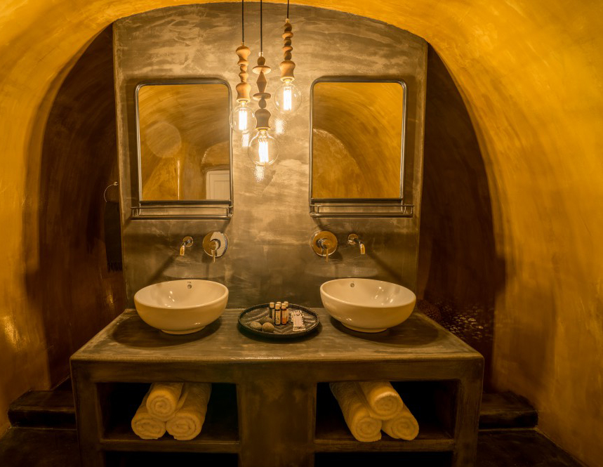 希腊圣托里尼别墅,希腊圣托里尼岛房屋多少钱一平方