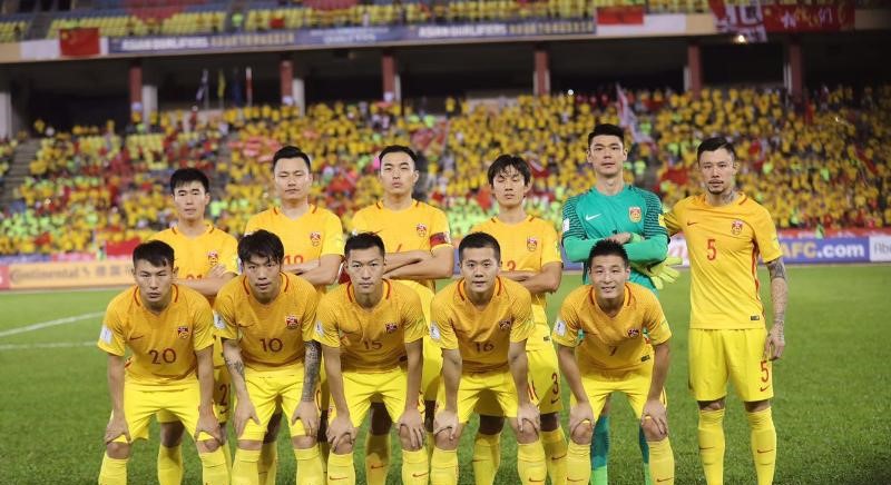 里皮时代国足成绩,里皮执教国足战绩及时间线全回顾