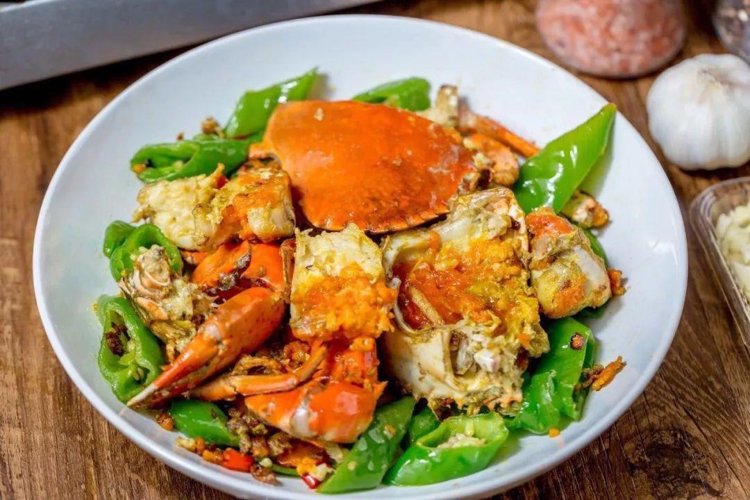 潮汕阿嫲土特产,潮汕应季热卖海鲜