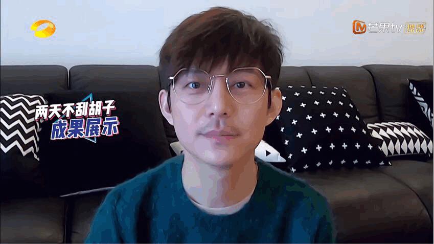 朋友请听好易烊千玺何炅谢娜读信,范丞丞何炅谢娜易烊千玺憋笑综艺