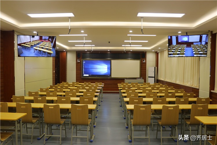 陕西师范大学平凉实验中学2020年招生方案