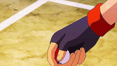 用精灵球捕捉宝可梦游戏,用宝可梦球抓人类