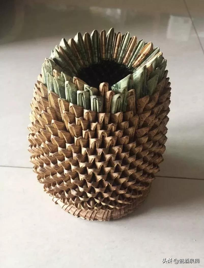 怎样区别125分纸币的真假,长号一分纸币咋辨真假