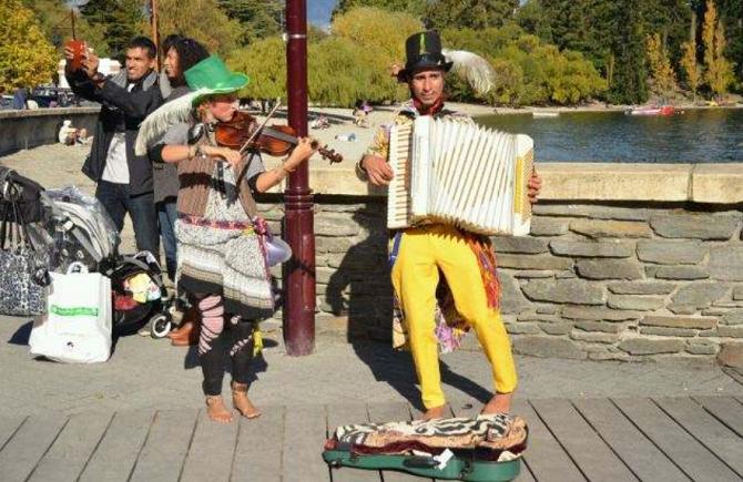 发达国家新西兰为什么没存在感,新西兰为什么是发达国家