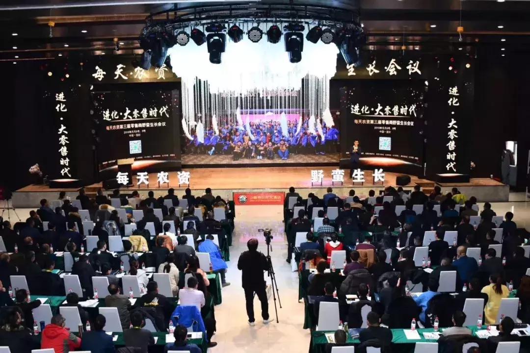 「封面人物」老猫:零售商需要什么,我们就教他们什么?