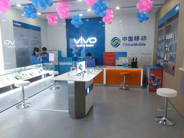 客户称赞售后服务,vivo手机售后服务评价